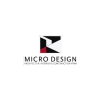 Micro Design logo - Similar company to Mm Design Group