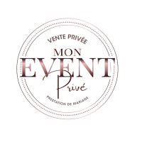 Mon Event Privé logo - Similar company to Ciberobs Consulting