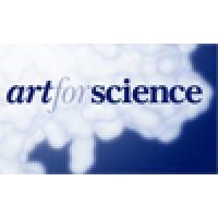artforscience logo - Similar company to Association Art For Science