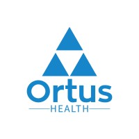 Ortus Health logo - Similar company to Data Vitality