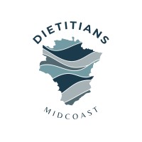 Dietitians Mid Coast logo - Similar company to Optimum Intake Dietitians