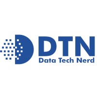 Data Tech Nerd logo - Similar company to Data Science Repository
