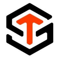 Techthrive Solutions logo - Similar company to Webeaze Web Design