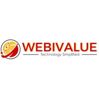 Webivalue logo - Similar company to Blipsnipgroup