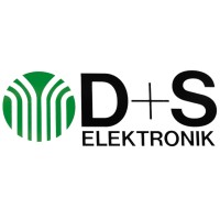 D+S Elektronik GmbH & Co. KG logo - Similar company to Holtkamp Electronics Gmbh
