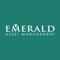 Emerald Asset Management, Inc. logo - Similar company to Work & Social