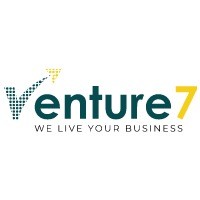 Venture7 logo - Similar company to Agentpass.Ai