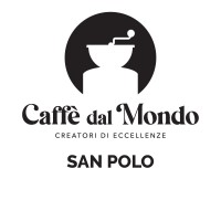 Caffè dal mondo San Polo nuovo logo - Similar company to Caffè Dal Mondo Mec S.R.L.