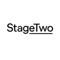 Stage Two logo - Similar company to Backlinkgen