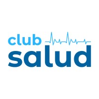 Club Salud logo - Similar company to Club Salud Familiar