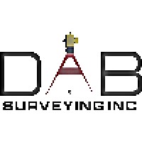 Dab Surveying Inc logo - Similar company to Schmidt Surveying Llc