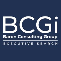 BCGi Real Estate Executive Search logo - Similar company to Bcgi