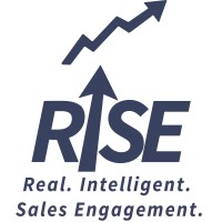 Rise, Real Intelligent Sales Engagement