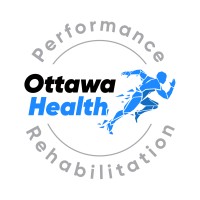 Ottawa Health: Performance and Rehab logo - Similar company to Msk360