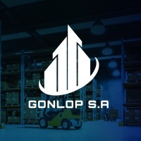 Gonlop S,A logo - Similar company to Iprotec