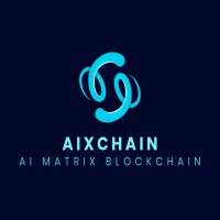 AIXCHAIN logo - Similar company to Acvantage
