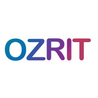 Ozrit logo - Similar company to Taxilla