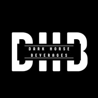 Dark Horse Beverages logo - Similar company to Hangar One
