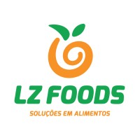LZ Foods logo - Similar company to Azafran