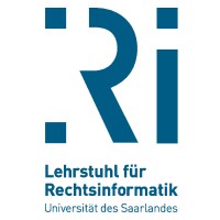 Chair of Legal Informatics at Saarland University logo - Similar company to Dr. Jur.