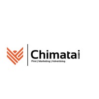 Chimatai Media logo - Similar company to Imparable Print