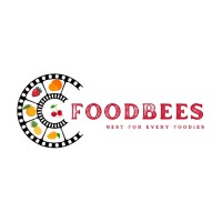 FOODBEES logo - Similar company to Foodbee