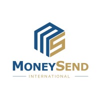 MoneySend logo - Similar company to Aztek Llc