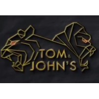 Tom&Johns logo - Similar company to Acepb