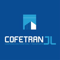 Corporacion Ferretera y Transporte JL logo - Similar company to Comercializadora Sivar S.A.S