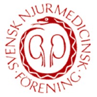 Svensk Njurmedicinsk Förening logo - Similar company to Fokus Patient