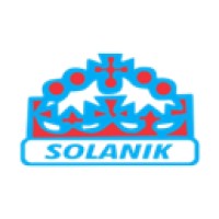 SOLANIK NIGERIA LIMITED logo - Similar company to Book A Recruiter