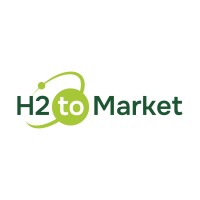 H2 to Market logo - Similar company to Tradergy