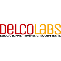 Delco Labs logo - Similar company to Naugra Export