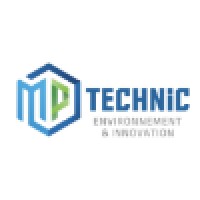 SAS MP TECHNIC logo - Similar company to Technidose