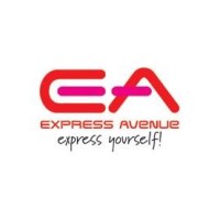 Express Avenue logo - Similar company to Ampaskyone