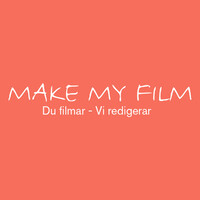 Make My Film logo - Similar company to V Branding Agency