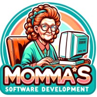 Momma's Software Development logo - Similar company to Nebul