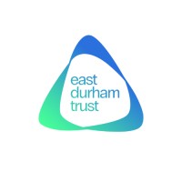 East Durham Community Development Trust logo - Similar company to Catalyst Stockton