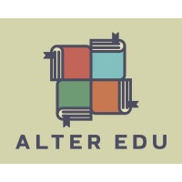 ALTER EDU - CENTER FOR ALTERNATIVE CURRICULA EDUCATION logo - Similar company to Centrul Educational Unirea