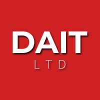 DAIT logo - Similar company to Professional Iq