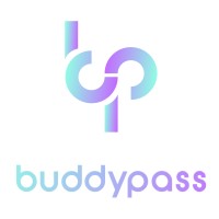 Buddypass Inc. logo - Similar company to It'S Bigger Than Us
