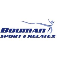BOUMAN SPORT & RELATEX - leverancier van producten voor sport, promotie en marketing. logo - Similar company to Werken & Leren Hw