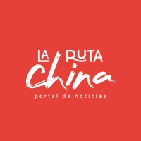 La Ruta China logo - Similar company to Sgi Comex