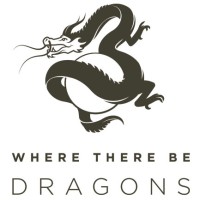 Where There Be Dragons logo - Similar company to Salvadori Center