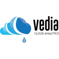 Vedia Cloud Analytics logo - Similar company to Cloud Analytics Technologies Llc
