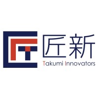 Takumi Innovators 匠新 logo - Similar company to The B2B Zone