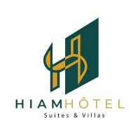 Hiam Hôtel logo - Similar company to Green&Co Solutions