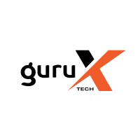 Guru TechX logo - Similar company to Gurued Platform