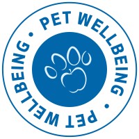 Pet Wellbeing logo - Similar company to Korna Natural Pet Supplies Ltd.