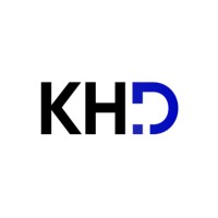Kh. Digital logo - Similar company to Küchenheld